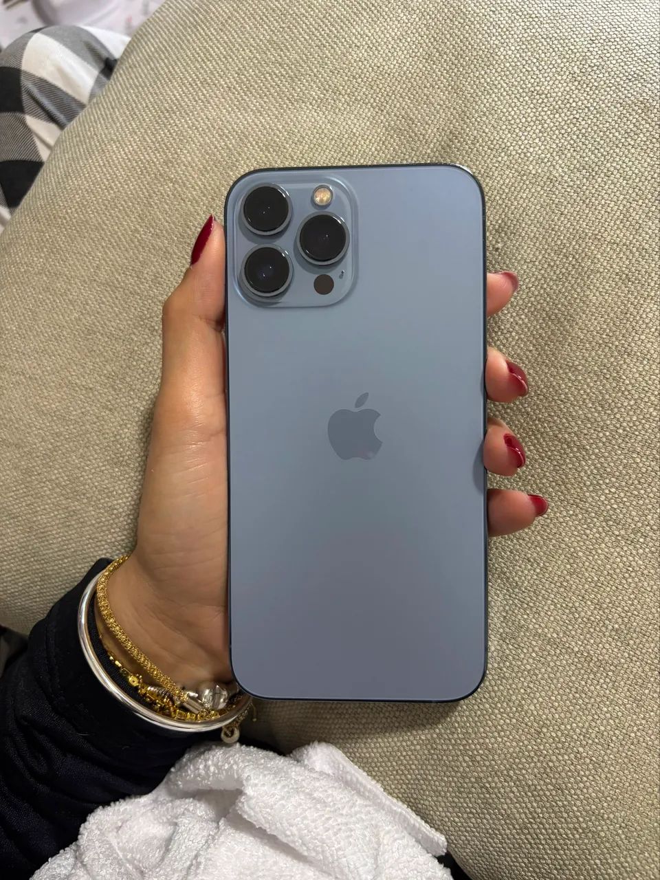 iPhone 13 Pro Max  - Foto 4