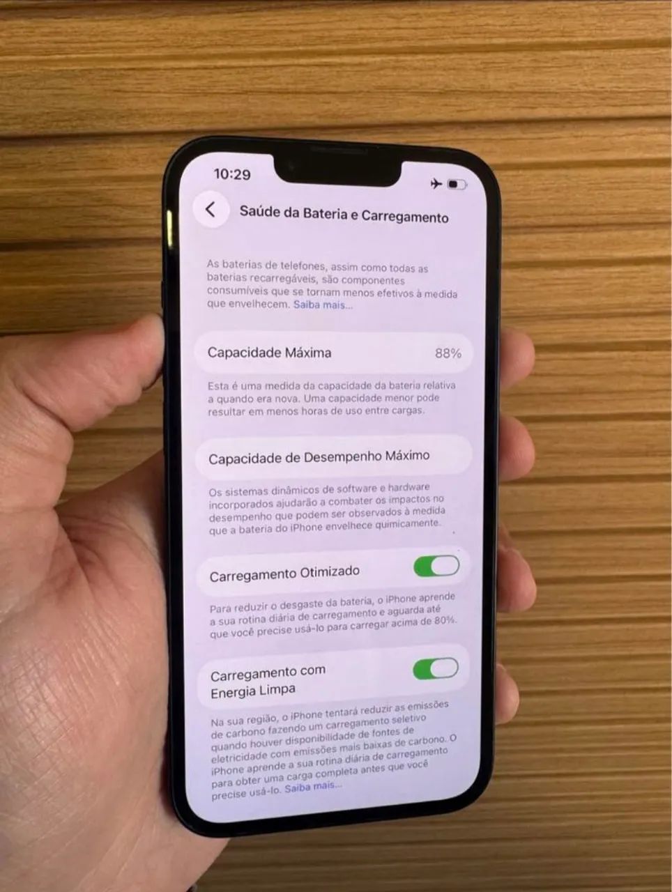 iPhone 14 128GB Todo Original - Foto 4