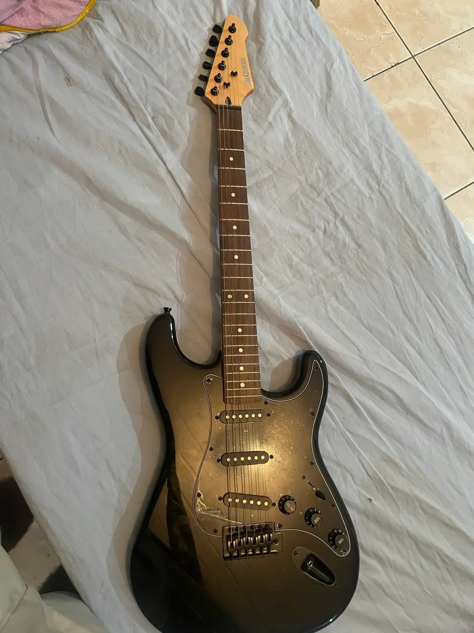Guitarra  - Foto 4