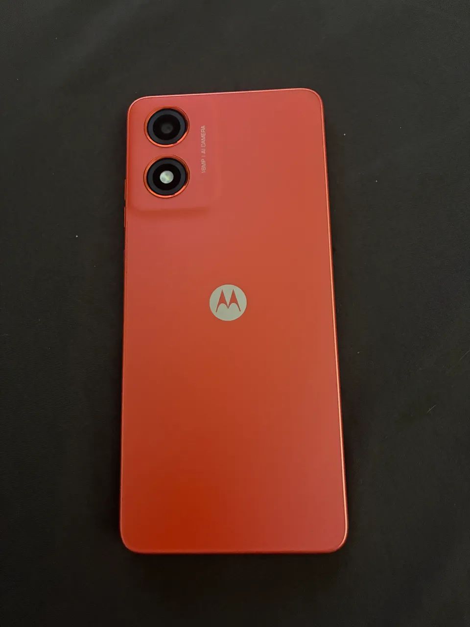 Smartphone Motorola moto g04