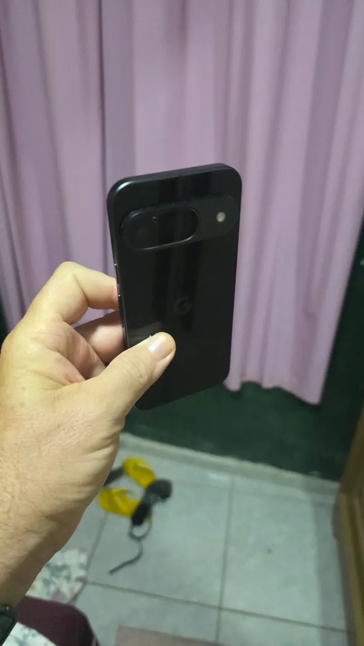 Google pixel 9 - Foto 4