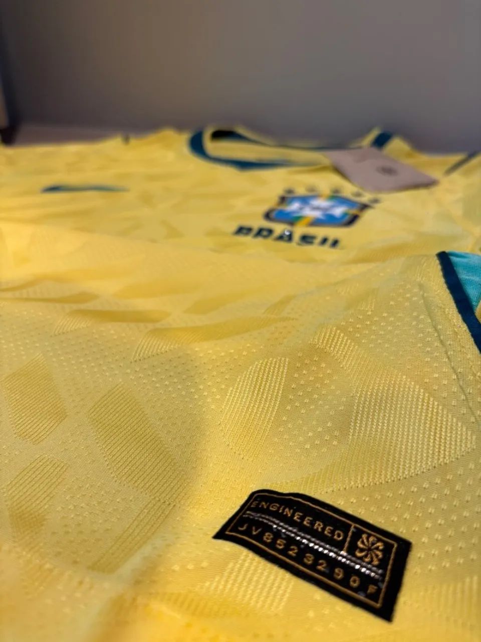 Camisetas Brasil - 2026 - Foto 4
