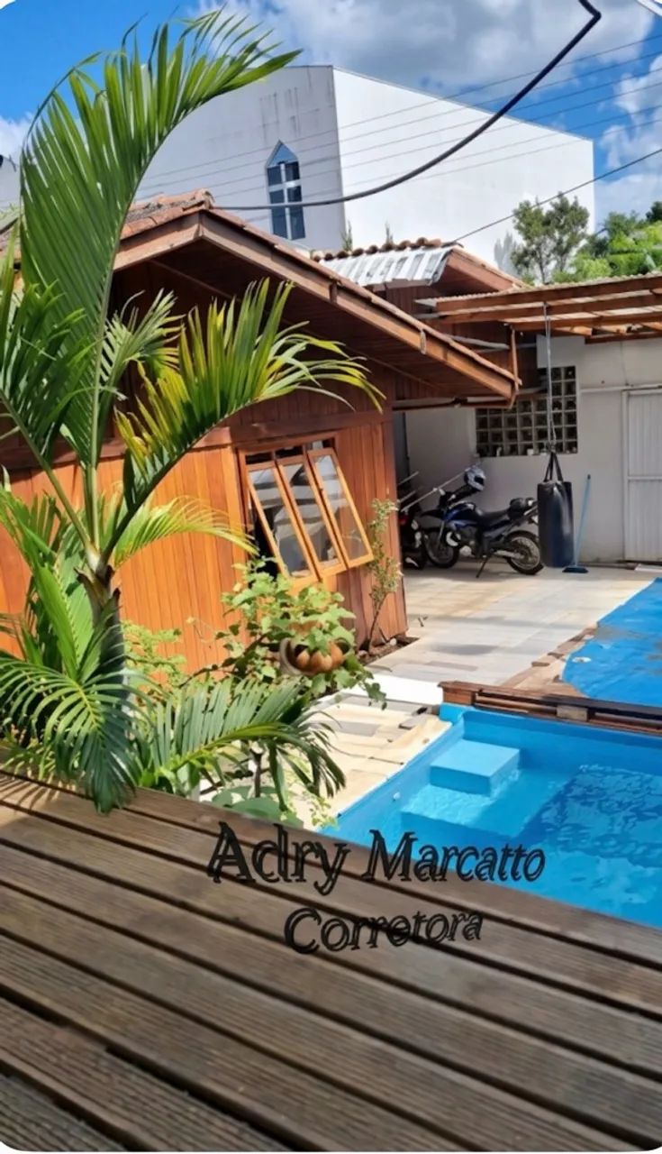 Excelente Casa Vila Beraldo Prudentópolis Pr !  - Foto 2