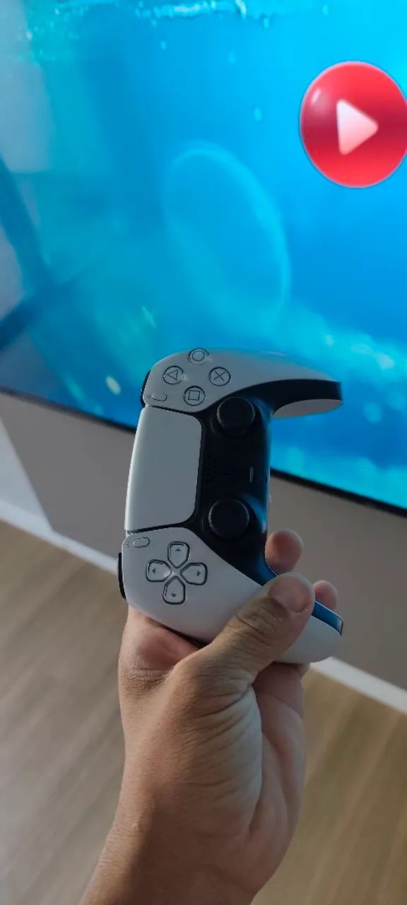 PS5 Slim  - Foto 5