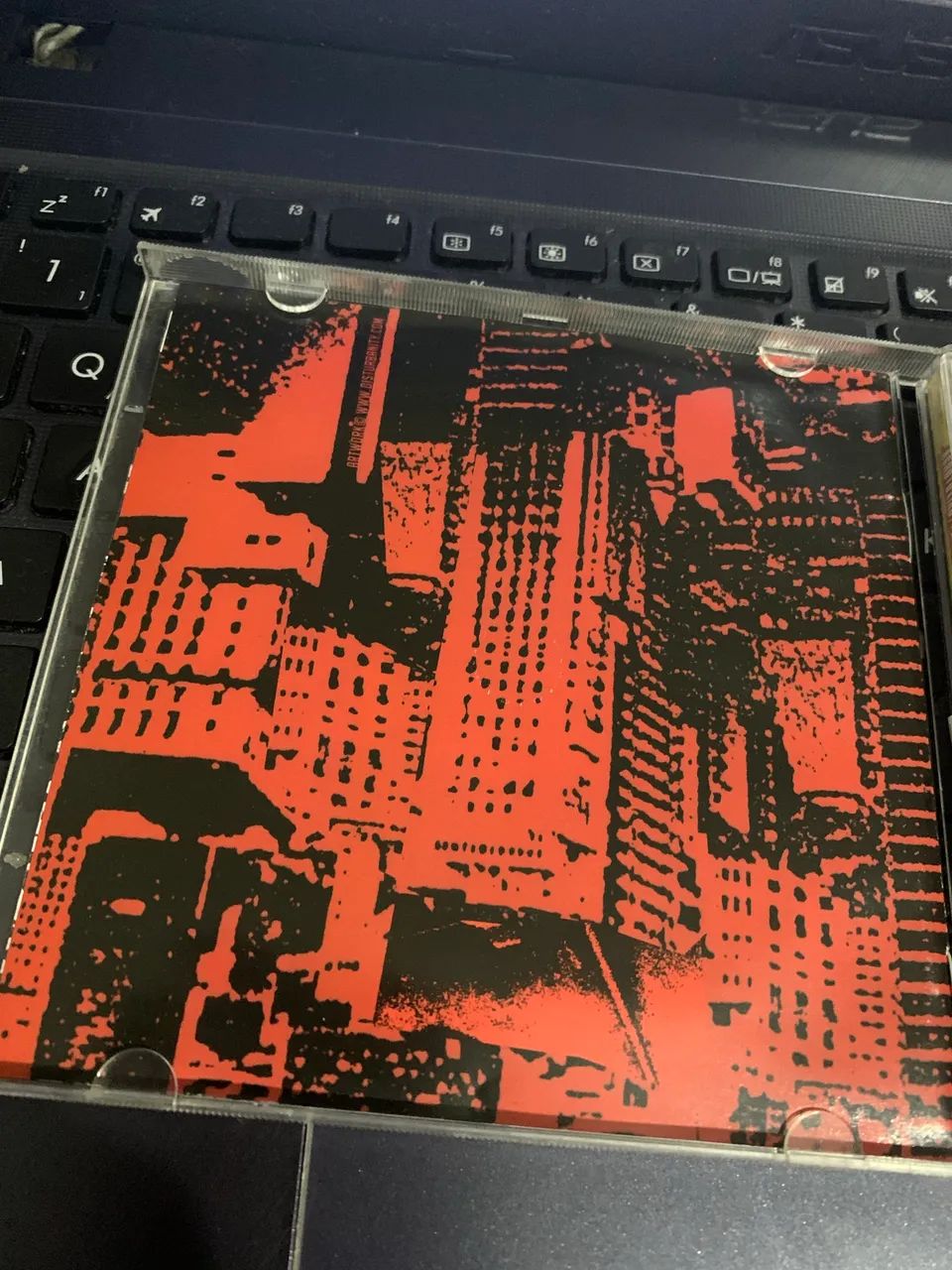 Agrotóxico + Flicts - Third World Jihad - Foto 3