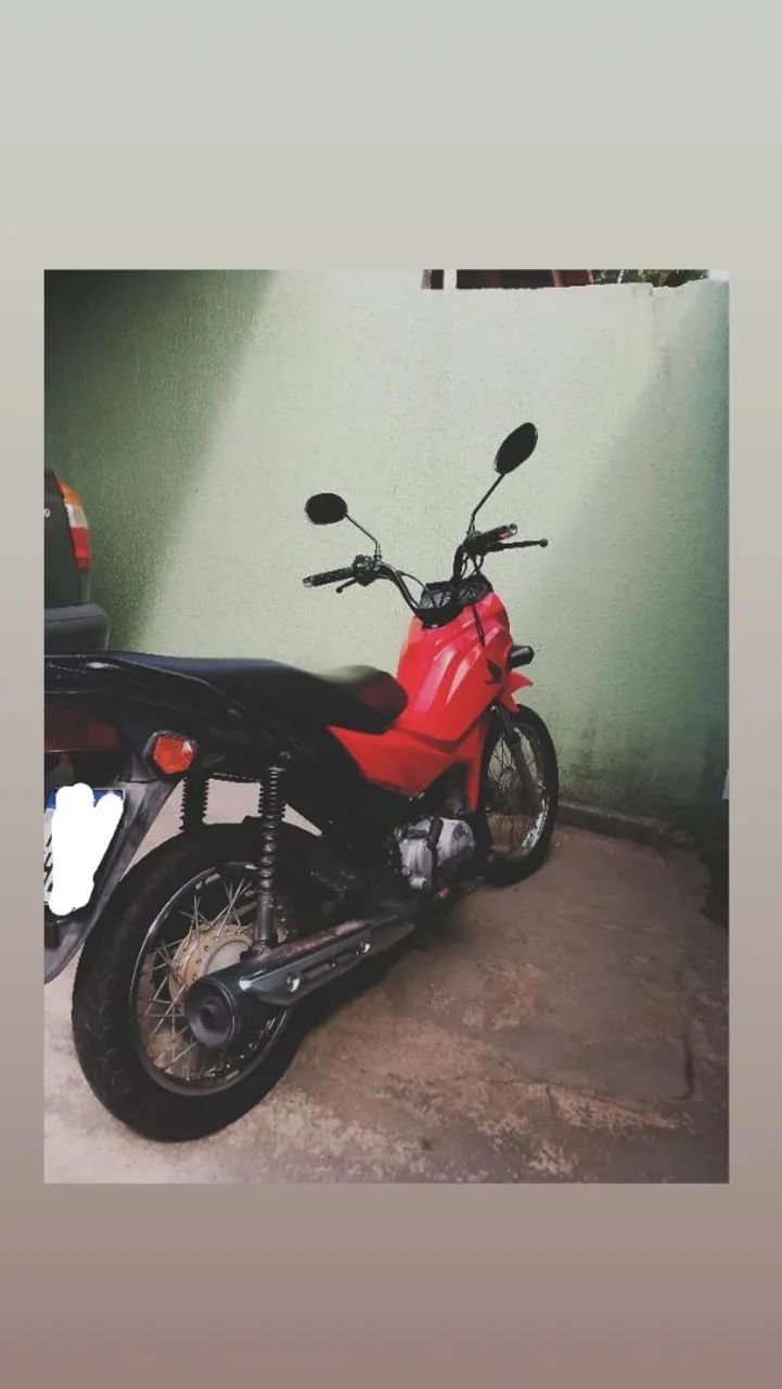 Moto top  - Foto 3