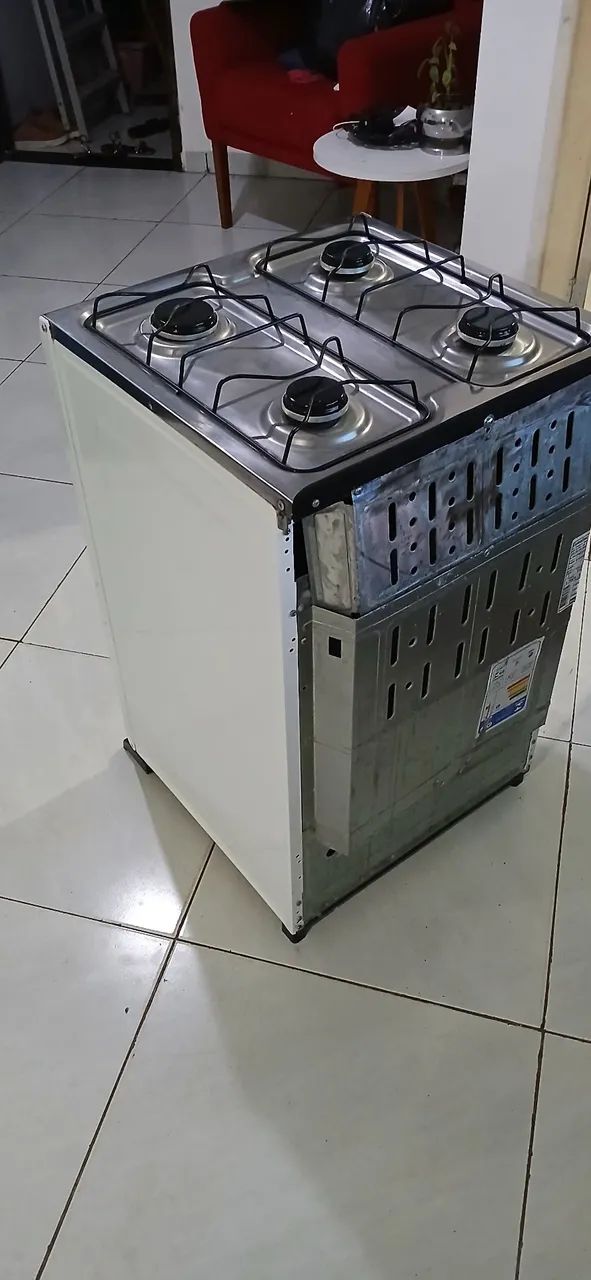Fogão  - Foto 5