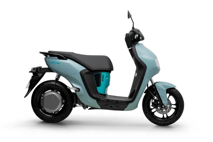 Yamaha Connected (elétrica) 2026 - 1496321305 | OLX