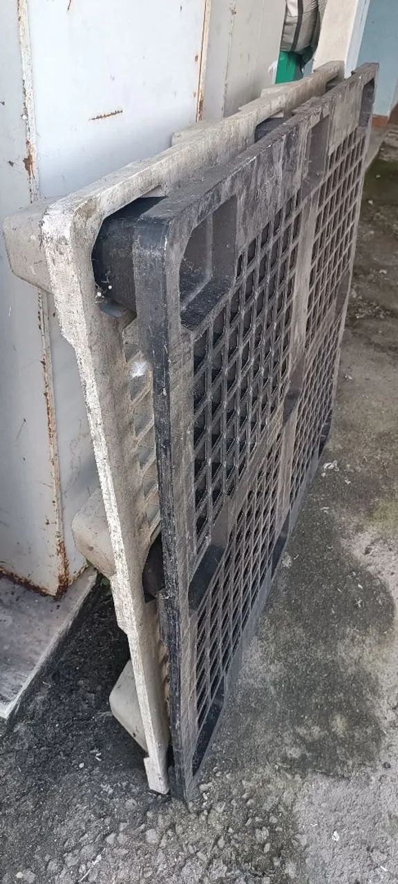 Pallet - Foto 2