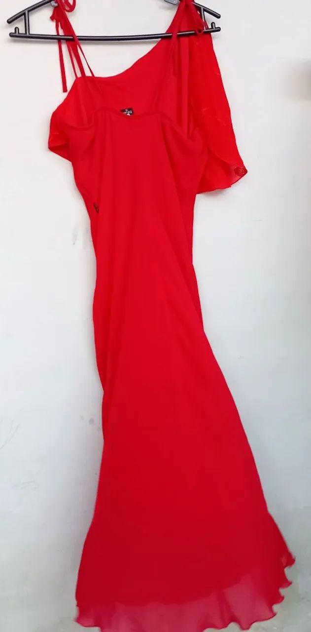 Vestidos vermelhos  - Foto 3