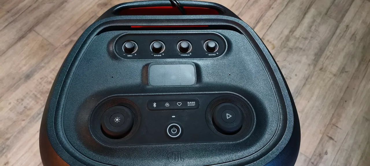 Caixa de som JBL 1100 Watts  - Foto 3