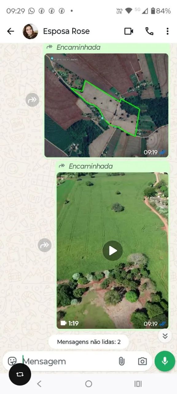 Foto - Rolândia - Centro