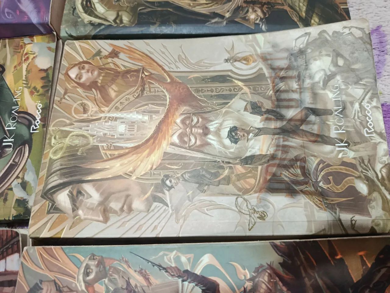 Harry Potter  - Foto 5