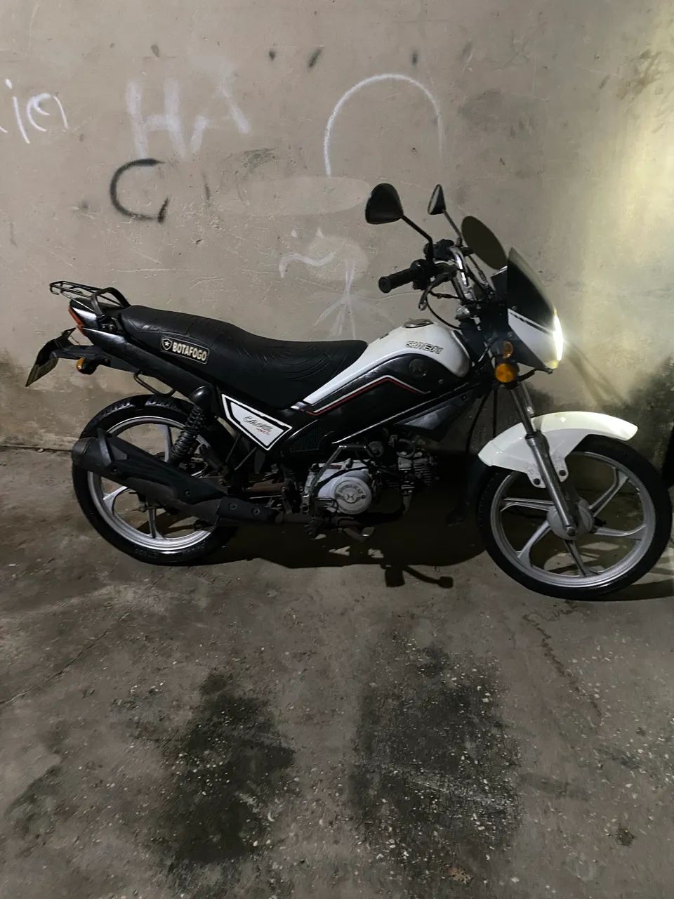 Shineray Cross 50cc - Foto 3