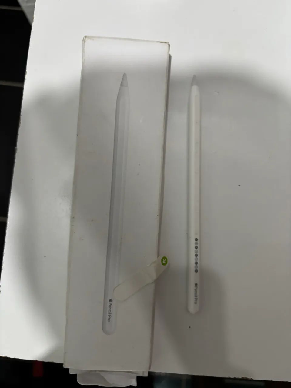 Pencil pro com caixa nova - Foto 3