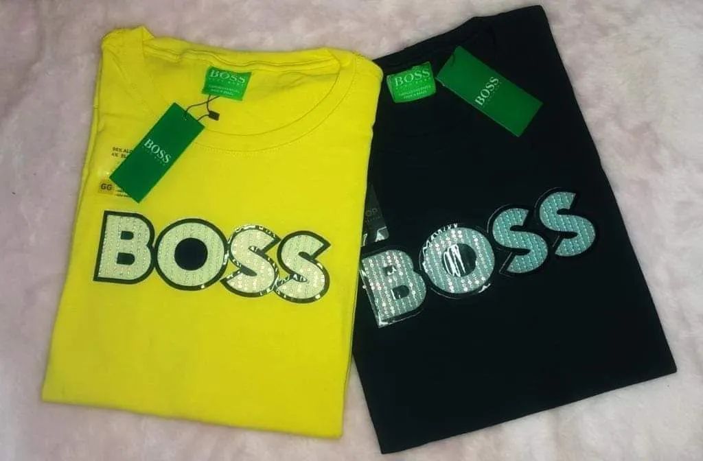 Camisas no atacado 