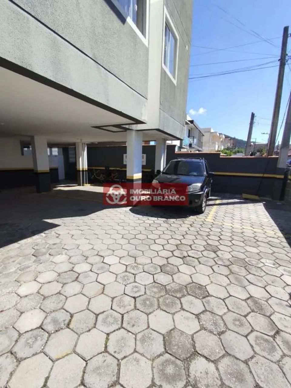 Apartamento - Florianópolis SC