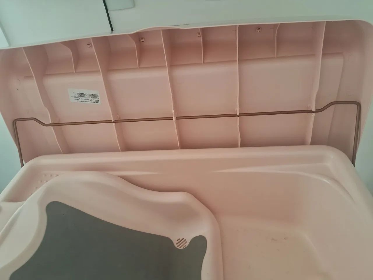 Banheira - Foto 4