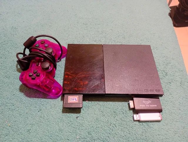 PlayStation 2 - Foto 4