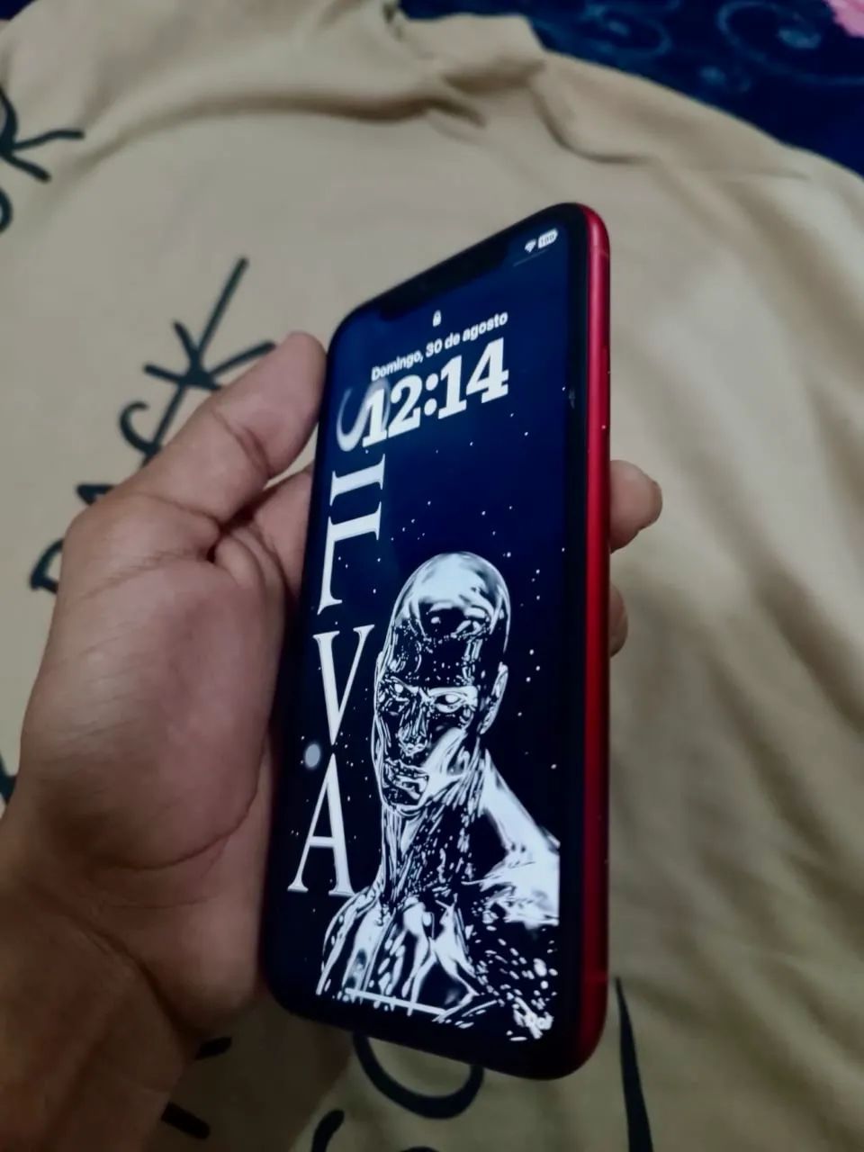 IPHONE XR - Foto 3