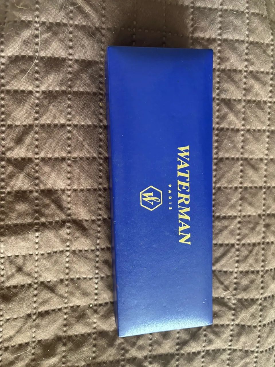 Waterman-Caneta - Foto 2