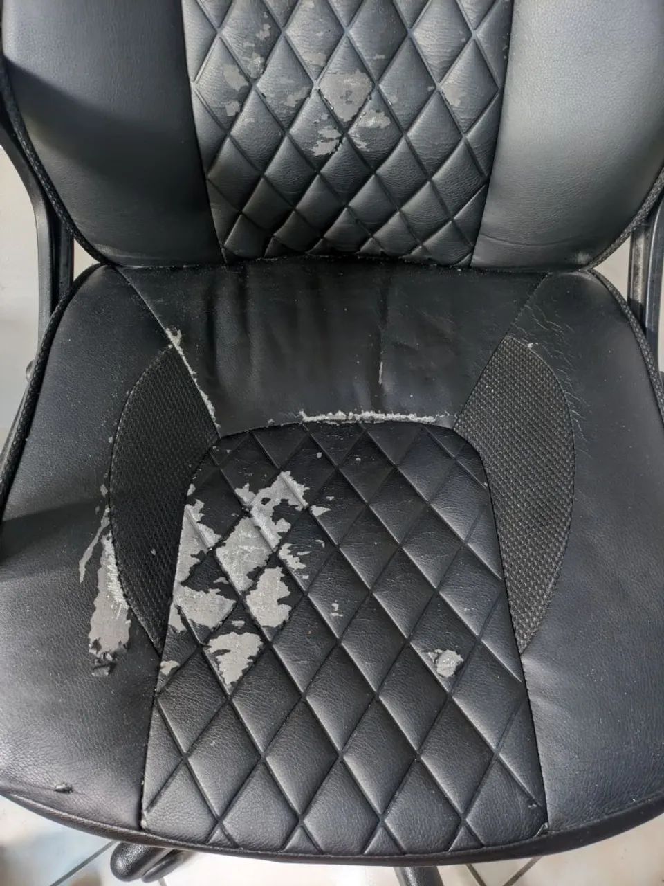 CADEIRA GAMER PCYES MAD RACER - Foto 3