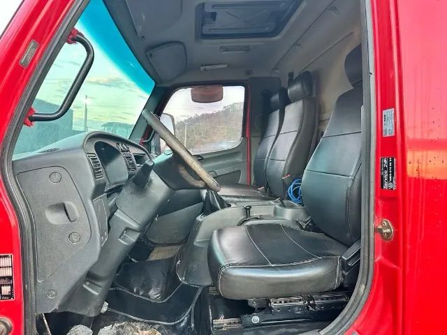 MB CAMINHÃO ACCELO 815 - Foto 5