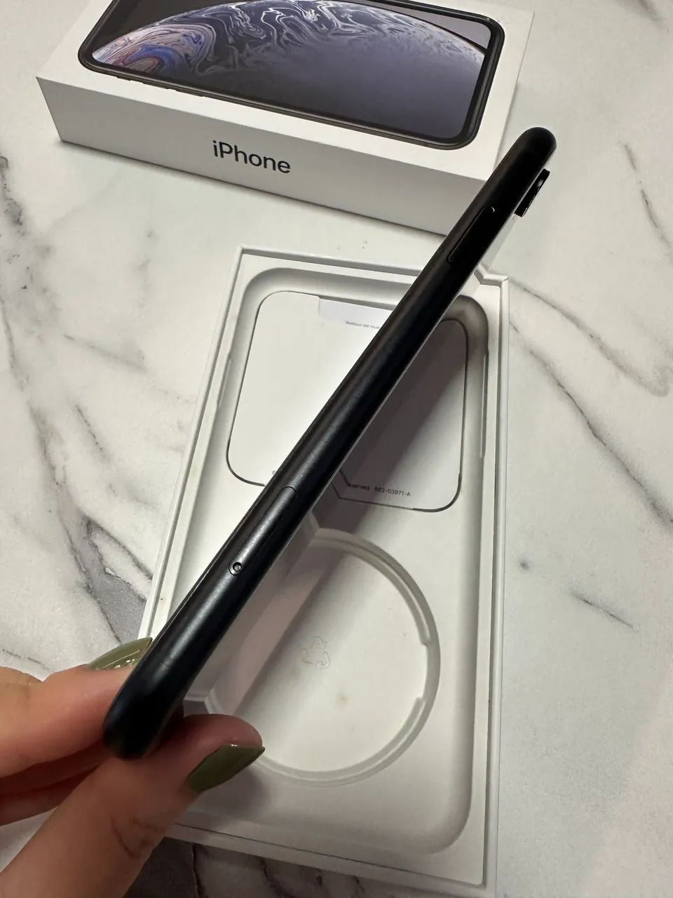 iPhone XR 64GB  - Foto 5