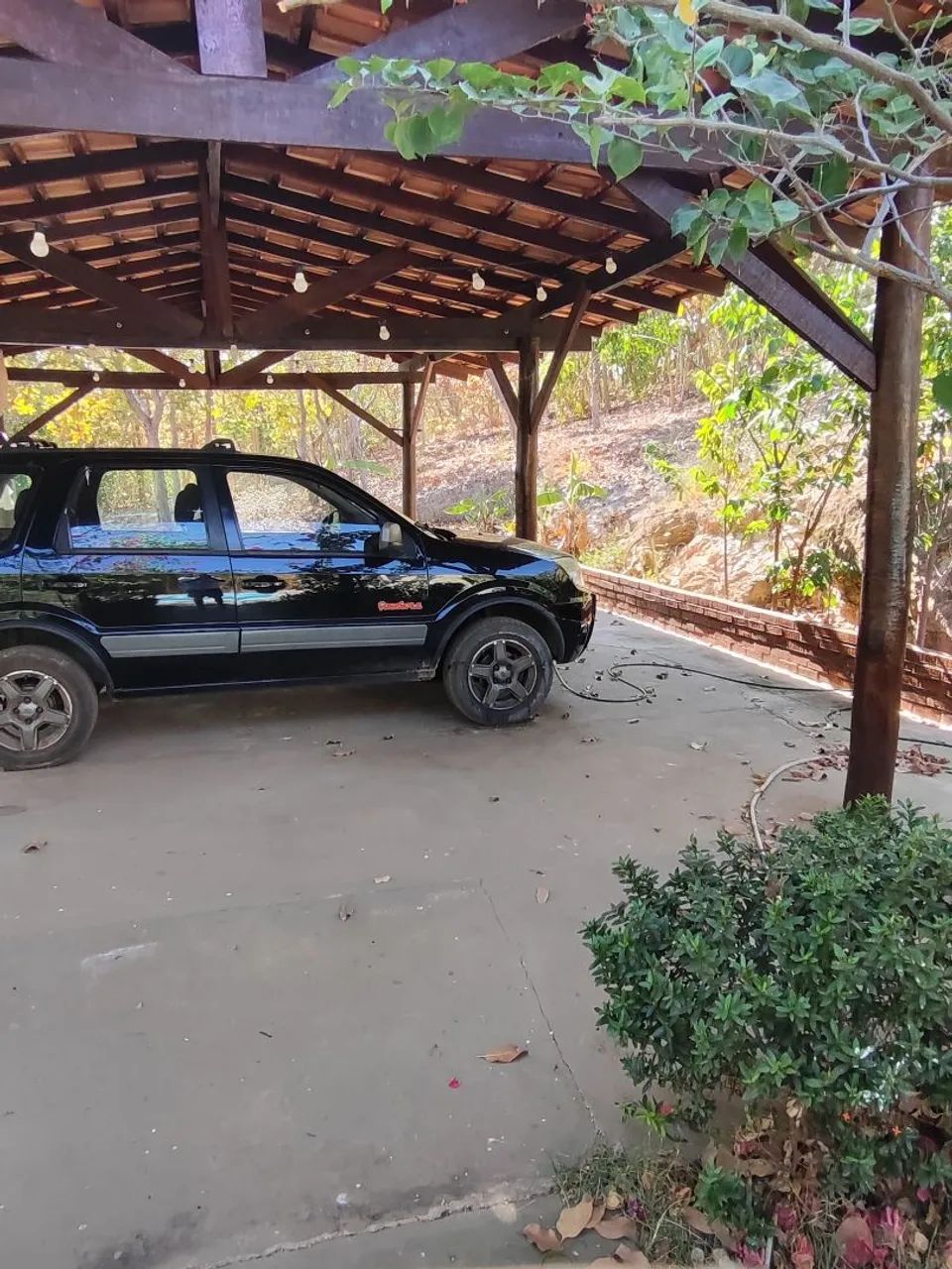 Casa rancho do vale - Foto 4