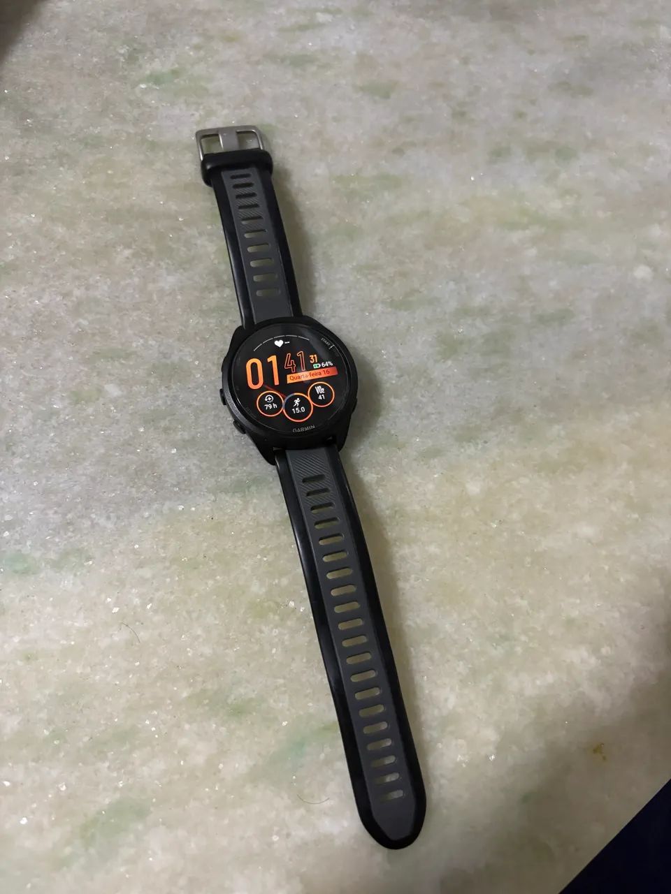 Garmin 165 - Foto 2
