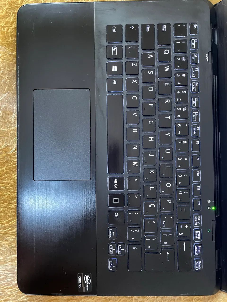 Sony Vaio Intel Core i5  - Foto 2