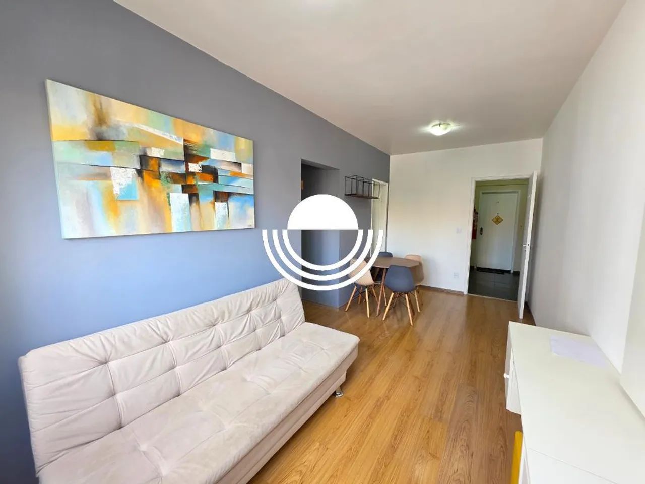 Apartamento à venda em Campinas, Botafogo, com 1 quarto, com 45 m², Costa do Sol - Foto 5