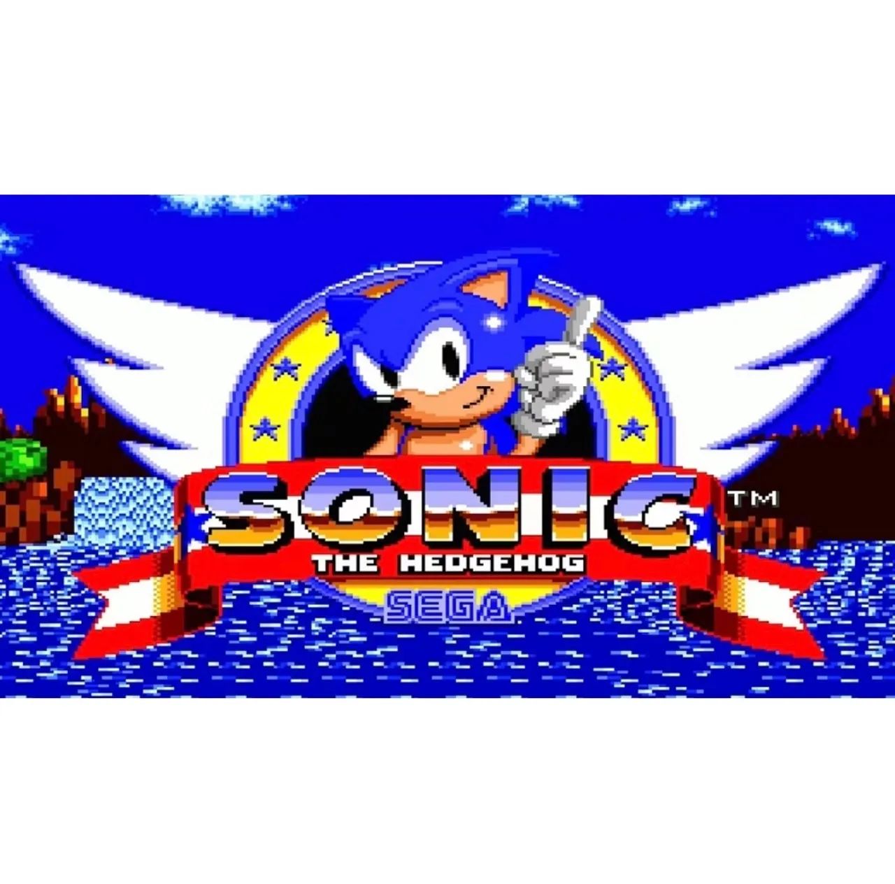 Console Retrô com 20 Mil Jogos - Foto 3