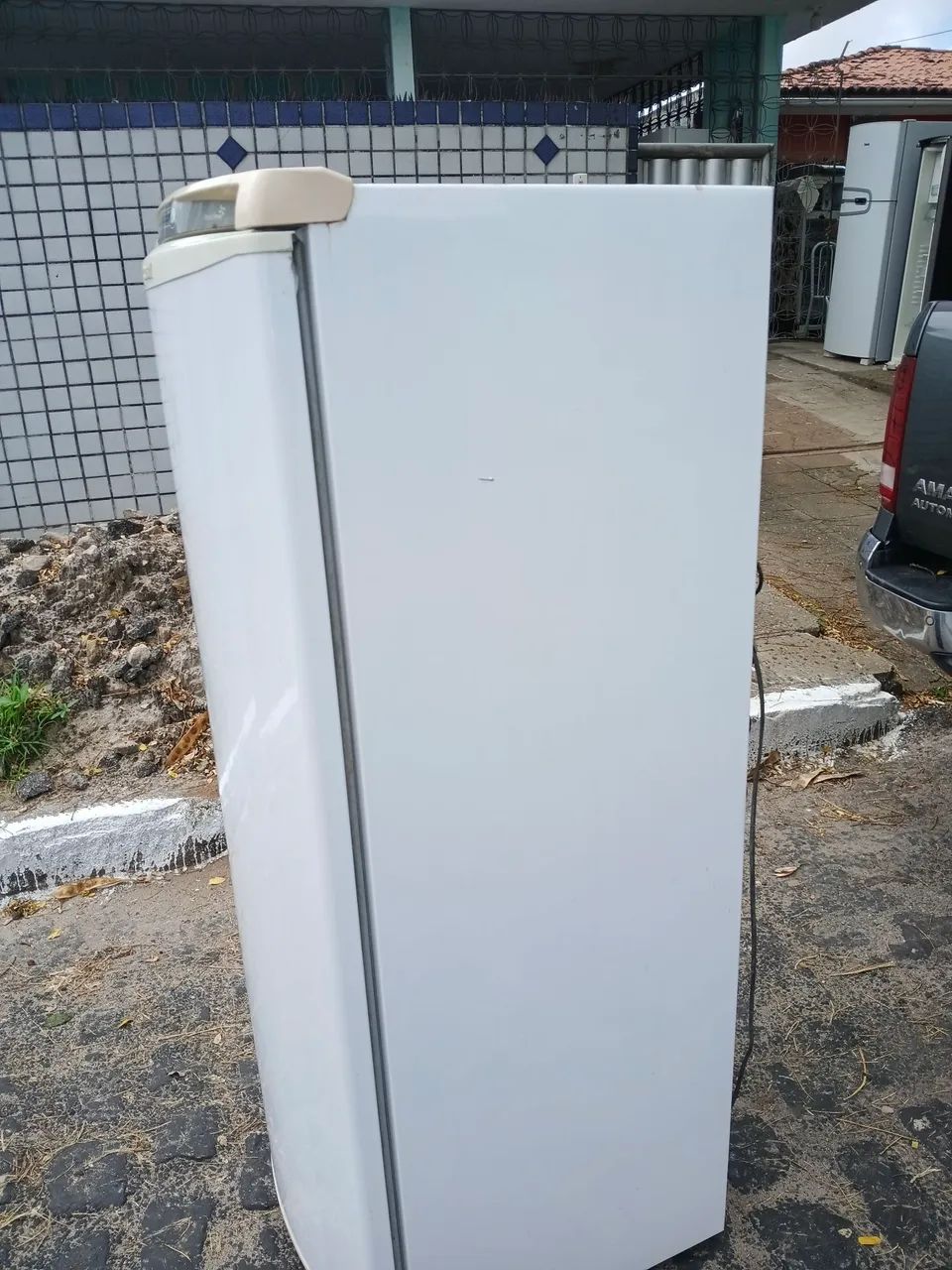 Geladeira consul facilite  - Foto 2