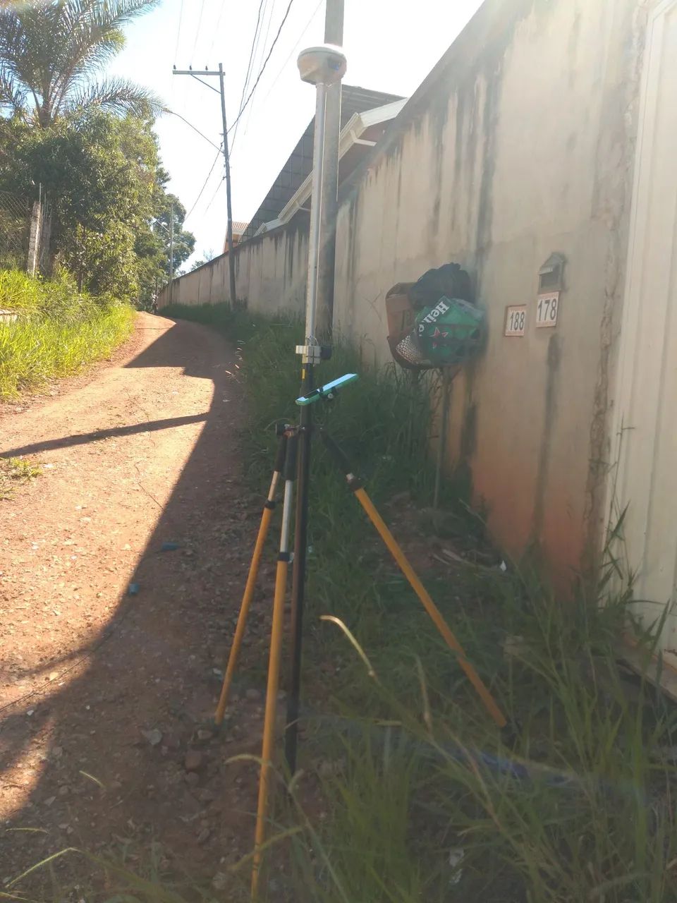 GNSS Sanding  - Foto 5