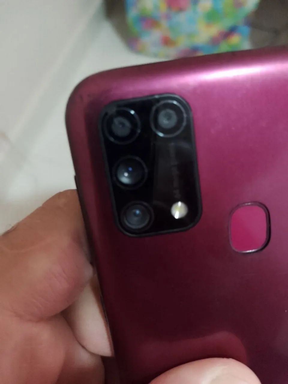 Celular Samsung  - Foto 5