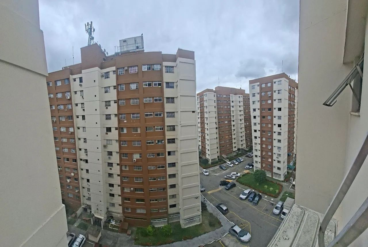 Apartamento no colubande