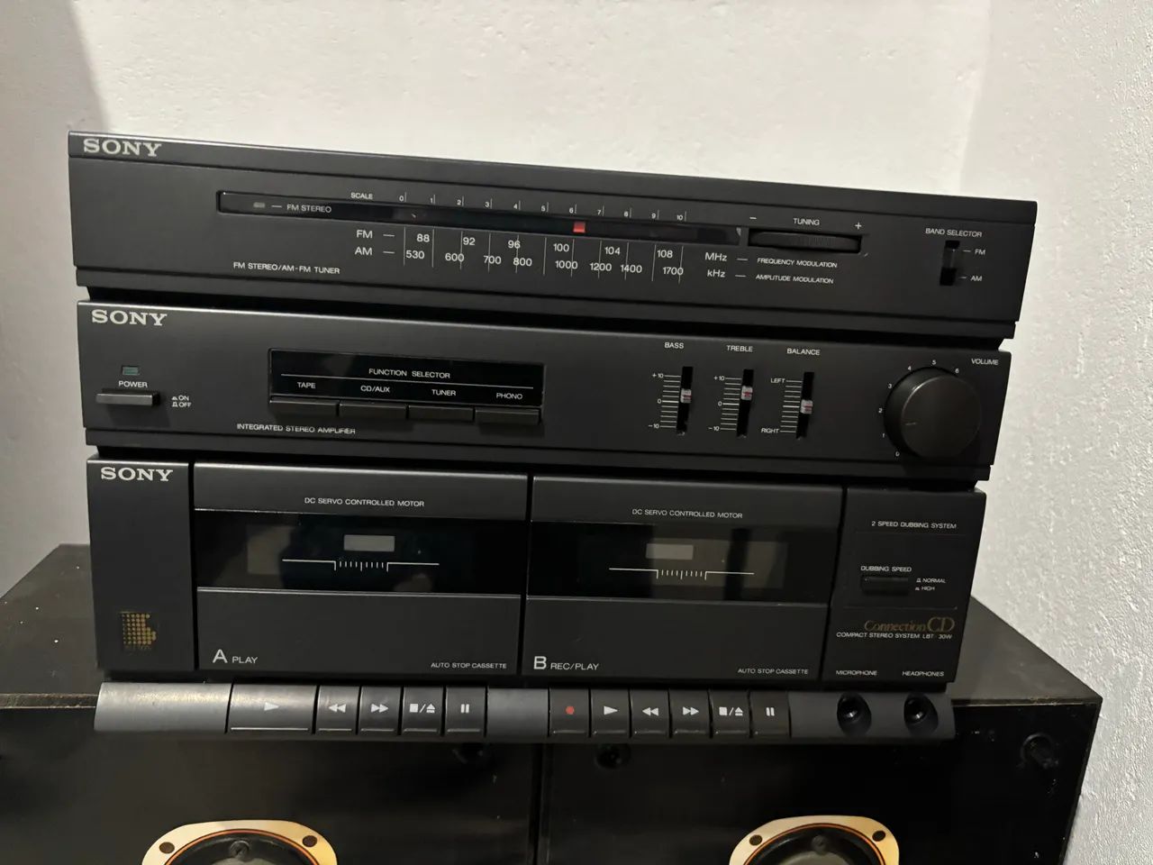 Sony LBT-30w - Foto 2
