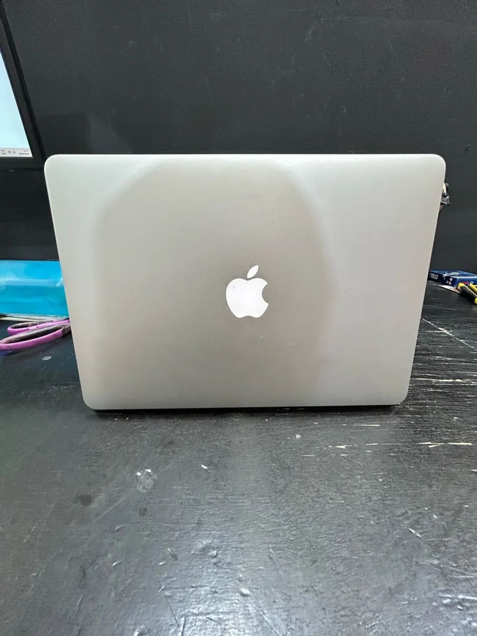 MacBook Air 2014