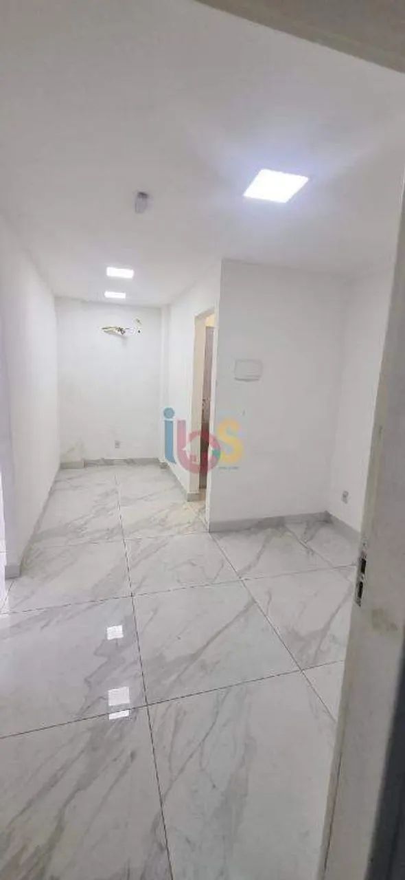Alugo Sala Comercial - Próximo a Barrakítica - Foto 2