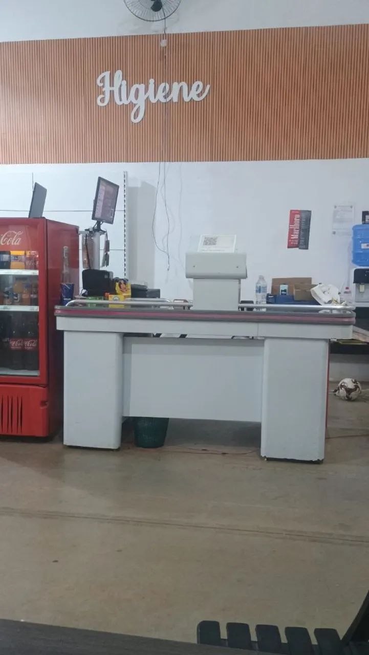 Equipamentos para mercado e açougue - Foto 4