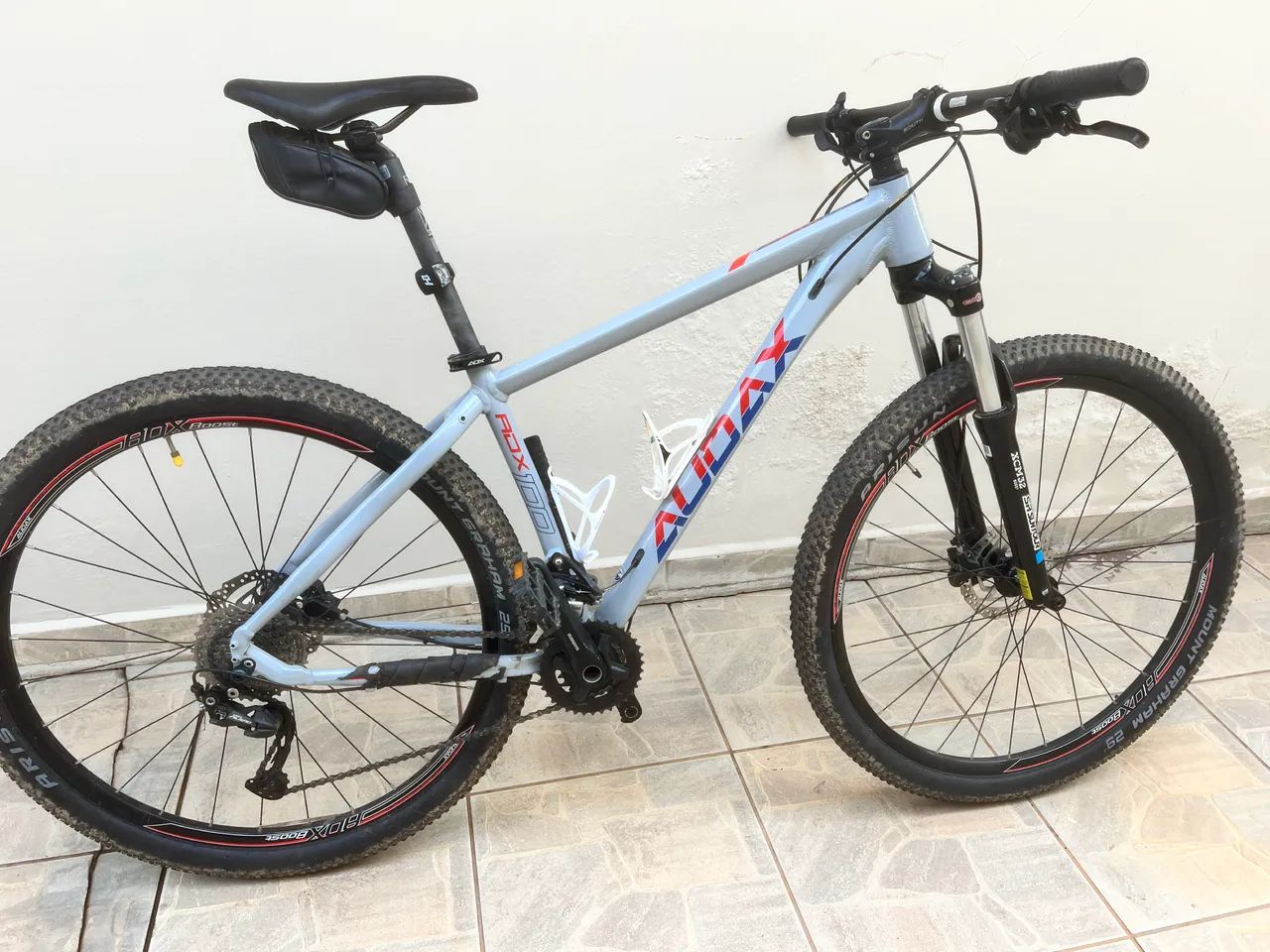 Bike Audax aro 29 - Foto 2