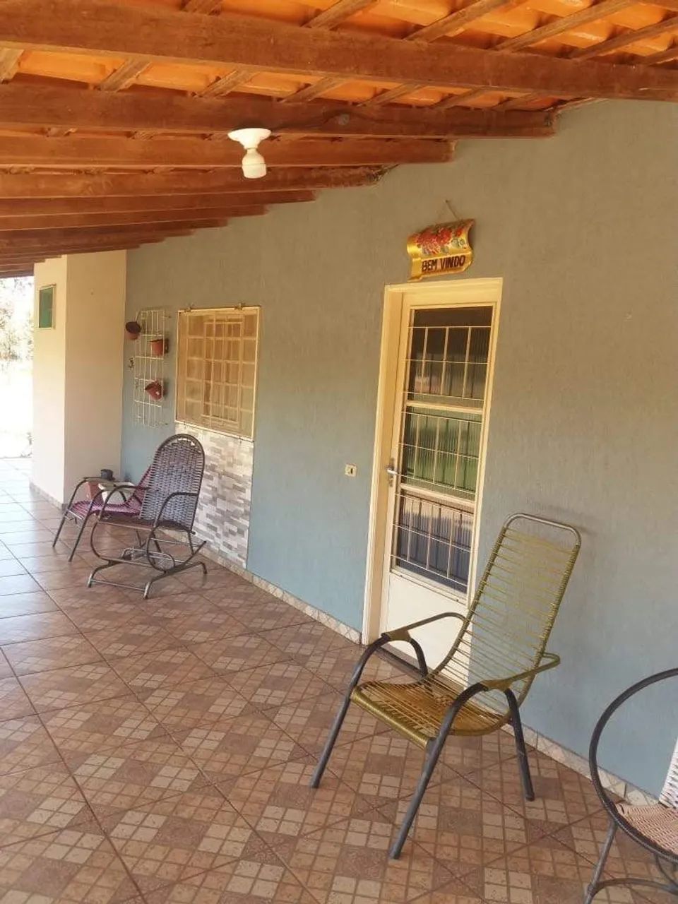 Vende-se Chácara no Capão seco próximo a anhandui  - Foto 4