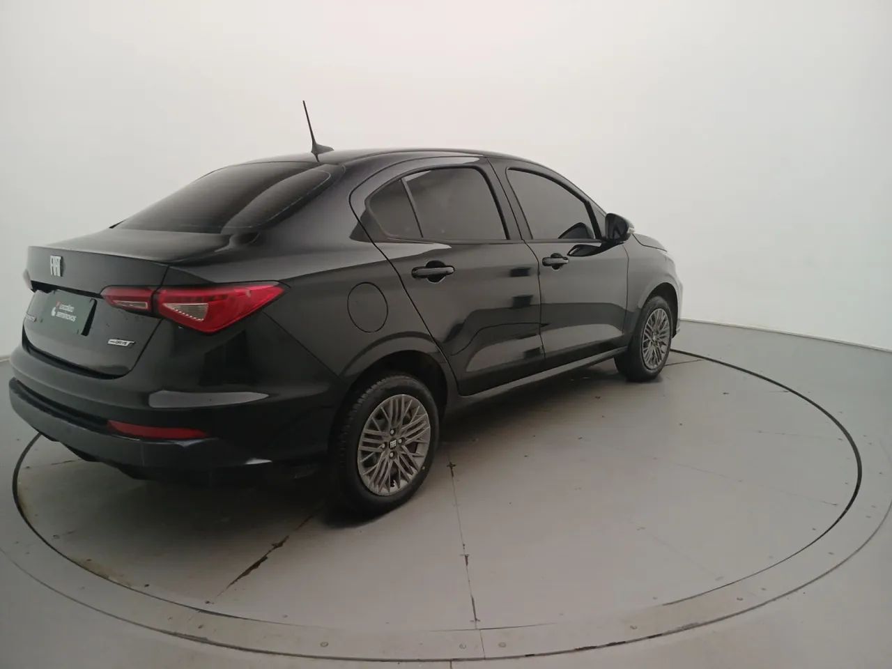 Fiat Cronos Drive 1.0 6V 2026 - Foto 5