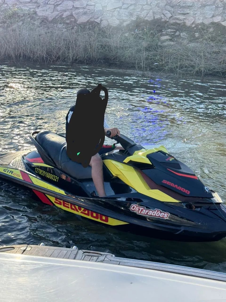 Vendo Jet Ski - Foto 3