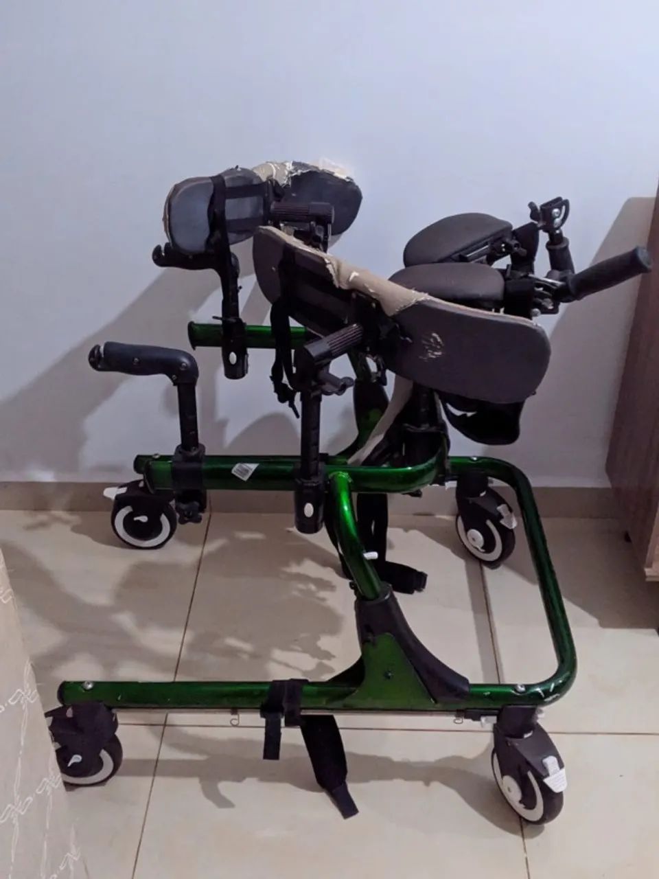 Andador Trekker TK 2000 - Foto 4