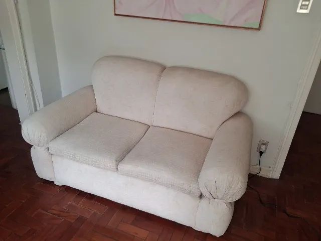SOFA 2 LUGARES - Foto 2