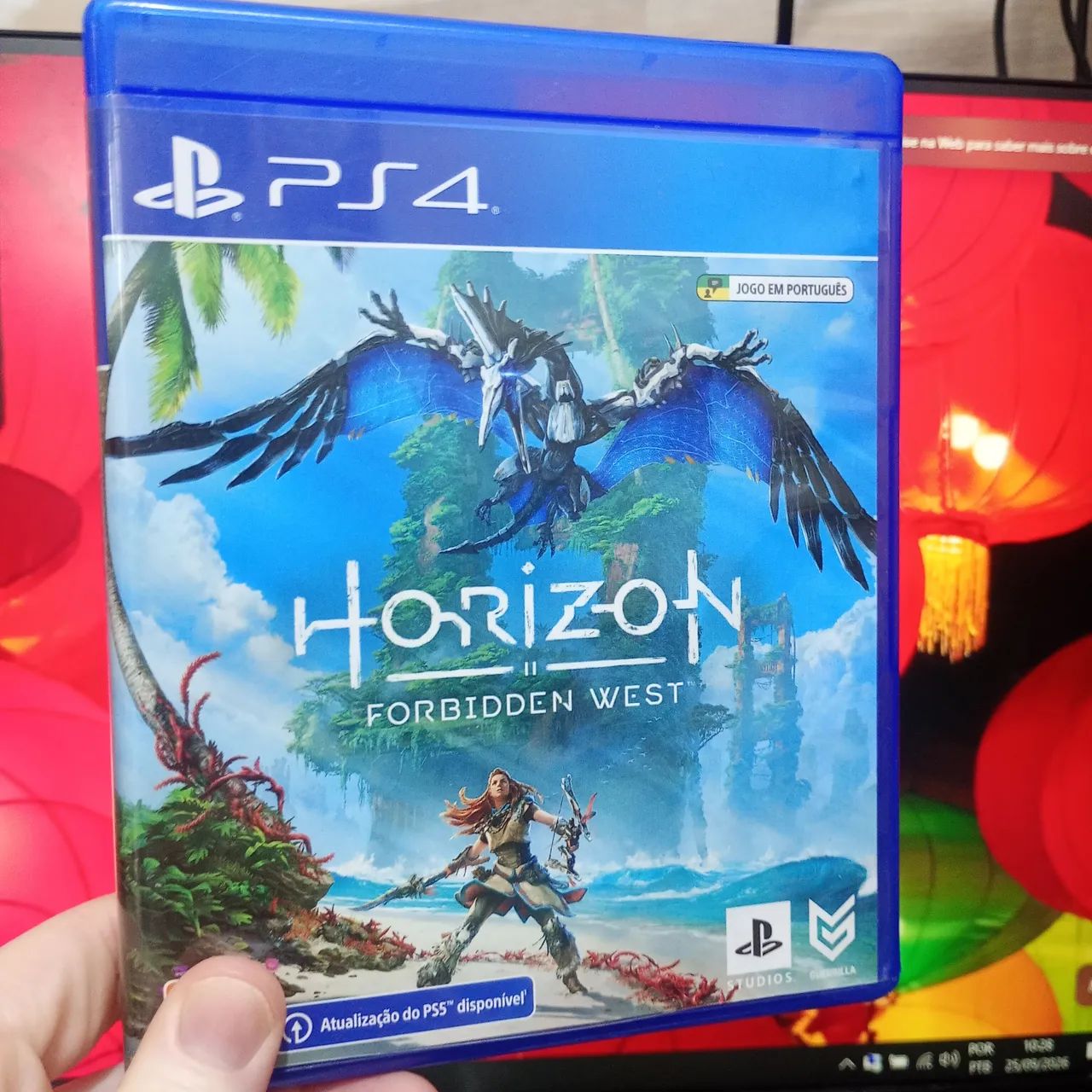 Jogos ps4 - Foto 3