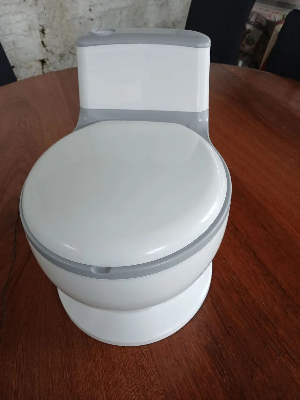 Vendo privada infantil nova  * 