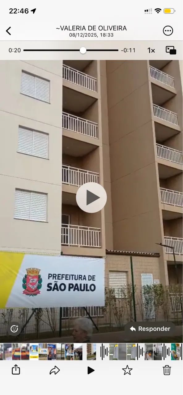 Foto - São Paulo - Vila Babilônia